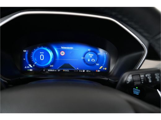 Ford Kuga 2.5 PHEV 225 pk Titanium | Stl. verw. | Camera | Cruise | El . achterklep | El. Stl. verst. | ActivLease financial lease