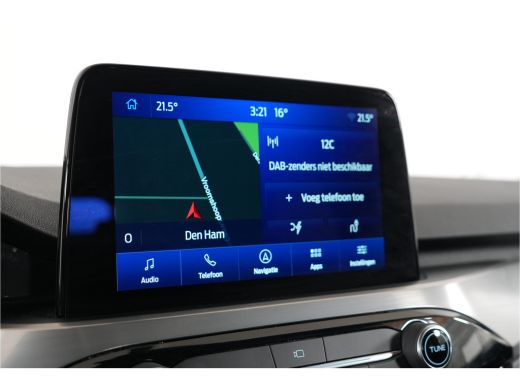 Ford Kuga 2.5 PHEV 225 pk Titanium | Stl. verw. | Camera | Cruise | El . achterklep | El. Stl. verst. | ActivLease financial lease