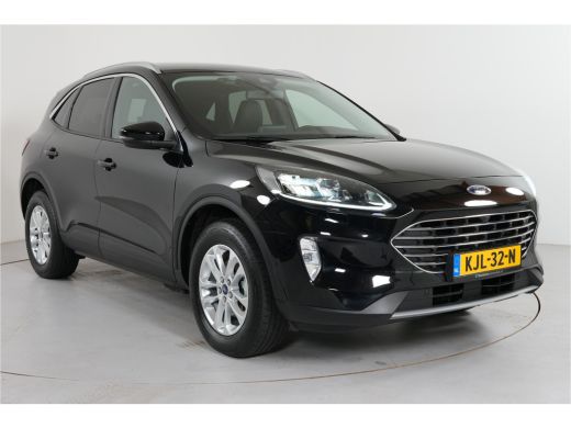 Ford Kuga 2.5 PHEV 225 pk Titanium | Stl. verw. | Camera | Cruise | El . achterklep | El. Stl. verst. | ActivLease financial lease