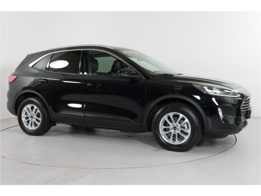 Ford Kuga 2.5 PHEV 225 pk Titanium | Stl. verw. | Camera | Cruise | El . achterklep | El. Stl. verst. | ActivLease financial lease