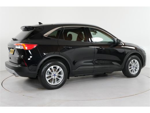 Ford Kuga 2.5 PHEV 225 pk Titanium | Stl. verw. | Camera | Cruise | El . achterklep | El. Stl. verst. | ActivLease financial lease