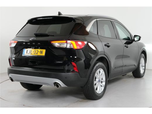 Ford Kuga 2.5 PHEV 225 pk Titanium | Stl. verw. | Camera | Cruise | El . achterklep | El. Stl. verst. | ActivLease financial lease