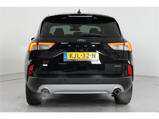 Ford Kuga 2.5 PHEV 225 pk Titanium | Stl. verw. | Camera | Cruise | El . achterklep | El. Stl. verst. | ActivLease financial lease