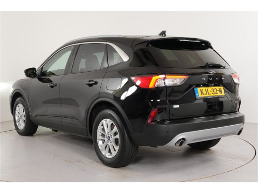 Ford Kuga 2.5 PHEV 225 pk Titanium | Stl. verw. | Camera | Cruise | El . achterklep | El. Stl. verst. | ActivLease financial lease
