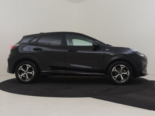 Ford Puma 1.0 EcoBoost Hybrid ST-Line 125PK AUTO | Achteruitrijcamera | Stoel/stuurverwarming | App Connect... ActivLease financial lease