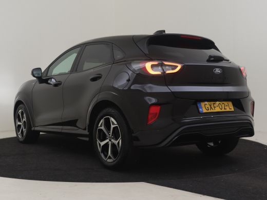 Ford Puma 1.0 EcoBoost Hybrid ST-Line 125PK AUTO | Achteruitrijcamera | Stoel/stuurverwarming | App Connect... ActivLease financial lease