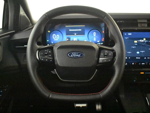 Ford Puma 1.0 EcoBoost Hybrid ST-Line 125PK AUTO | Achteruitrijcamera | Stoel/stuurverwarming | App Connect... ActivLease financial lease
