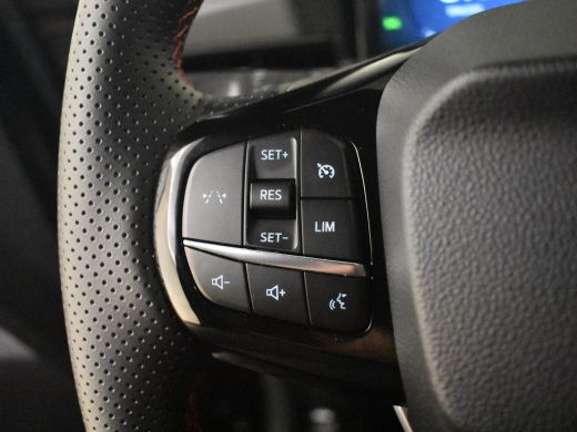 Ford Puma 1.0 EcoBoost Hybrid ST-Line 125PK AUTO | Achteruitrijcamera | Stoel/stuurverwarming | App Connect... ActivLease financial lease