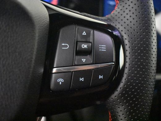 Ford Puma 1.0 EcoBoost Hybrid ST-Line 125PK AUTO | Achteruitrijcamera | Stoel/stuurverwarming | App Connect... ActivLease financial lease