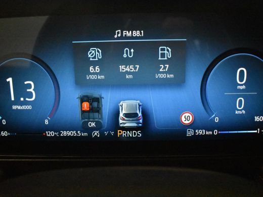 Ford Puma 1.0 EcoBoost Hybrid ST-Line 125PK AUTO | Achteruitrijcamera | Stoel/stuurverwarming | App Connect... ActivLease financial lease