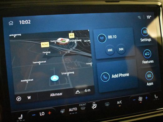 Ford Puma 1.0 EcoBoost Hybrid ST-Line 125PK AUTO | Achteruitrijcamera | Stoel/stuurverwarming | App Connect... ActivLease financial lease
