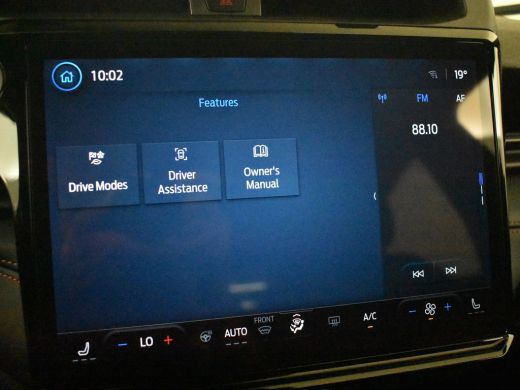 Ford Puma 1.0 EcoBoost Hybrid ST-Line 125PK AUTO | Achteruitrijcamera | Stoel/stuurverwarming | App Connect... ActivLease financial lease