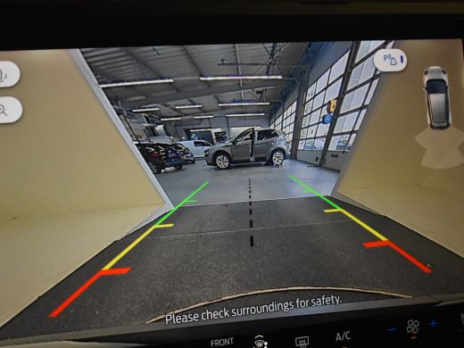 Ford Puma 1.0 EcoBoost Hybrid ST-Line 125PK AUTO | Achteruitrijcamera | Stoel/stuurverwarming | App Connect... ActivLease financial lease