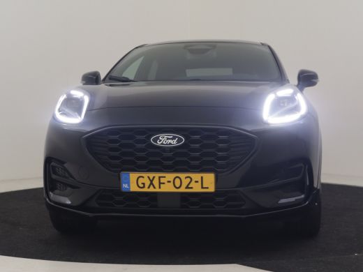 Ford Puma 1.0 EcoBoost Hybrid ST-Line 125PK AUTO | Achteruitrijcamera | Stoel/stuurverwarming | App Connect... ActivLease financial lease