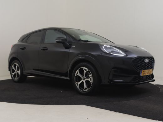 Ford Puma 1.0 EcoBoost Hybrid ST-Line 125PK AUTO | Achteruitrijcamera | Stoel/stuurverwarming | App Connect... ActivLease financial lease