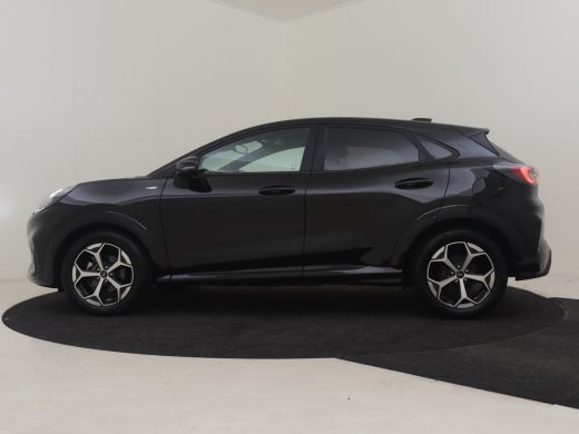 Ford Puma 1.0 EcoBoost Hybrid ST-Line 125PK AUTO | Achteruitrijcamera | Stoel/stuurverwarming | App Connect... ActivLease financial lease