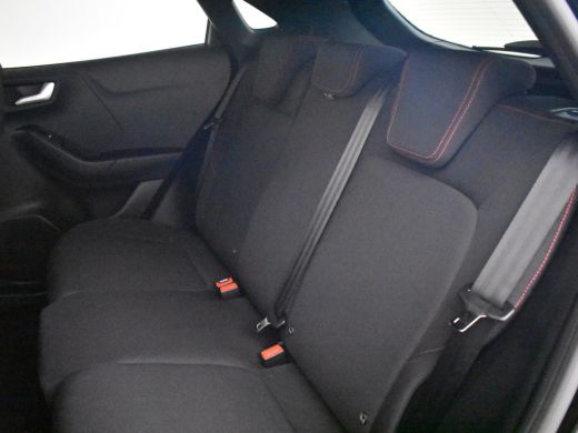 Ford Puma 1.0 EcoBoost Hybrid ST-Line 125PK AUTO | Achteruitrijcamera | Stoel/stuurverwarming | App Connect... ActivLease financial lease