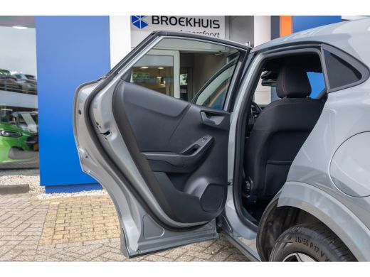 Ford Puma 1.0 EcoBoost Hybrid ST-Line Apple Carplay/Android Auto | Navigatiesysteem full map | Verwarmde vo... ActivLease financial lease