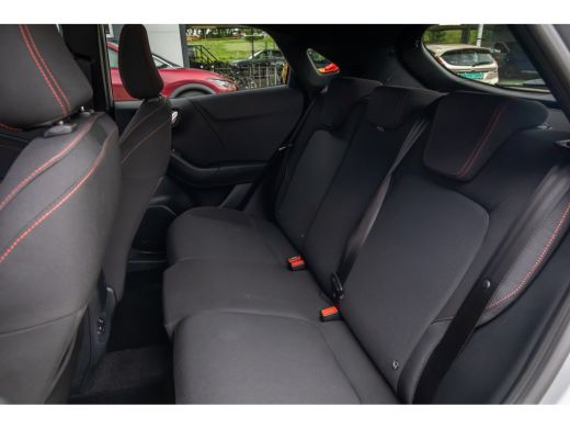 Ford Puma 1.0 EcoBoost Hybrid ST-Line Apple Carplay/Android Auto | Navigatiesysteem full map | Verwarmde vo... ActivLease financial lease