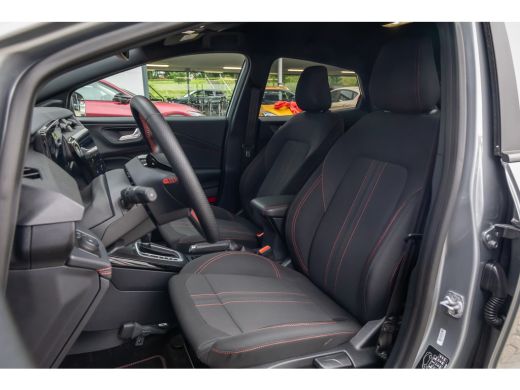 Ford Puma 1.0 EcoBoost Hybrid ST-Line Apple Carplay/Android Auto | Navigatiesysteem full map | Verwarmde vo... ActivLease financial lease