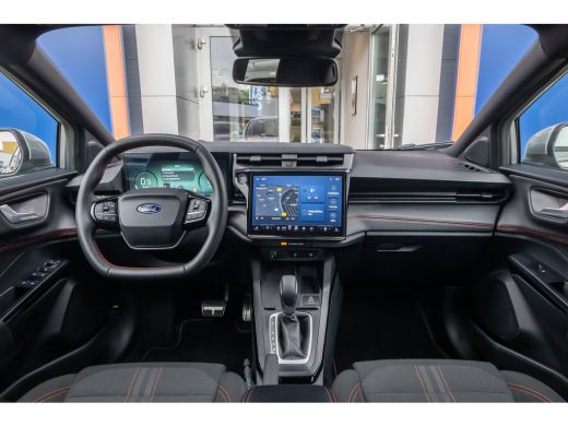 Ford Puma 1.0 EcoBoost Hybrid ST-Line Apple Carplay/Android Auto | Navigatiesysteem full map | Verwarmde vo... ActivLease financial lease