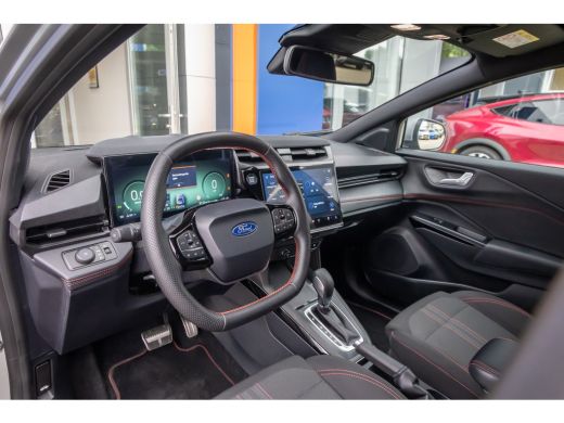 Ford Puma 1.0 EcoBoost Hybrid ST-Line Apple Carplay/Android Auto | Navigatiesysteem full map | Verwarmde vo... ActivLease financial lease