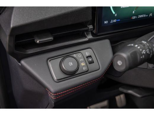 Ford Puma 1.0 EcoBoost Hybrid ST-Line Apple Carplay/Android Auto | Navigatiesysteem full map | Verwarmde vo... ActivLease financial lease