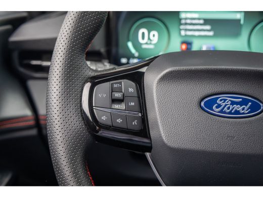 Ford Puma 1.0 EcoBoost Hybrid ST-Line Apple Carplay/Android Auto | Navigatiesysteem full map | Verwarmde vo... ActivLease financial lease