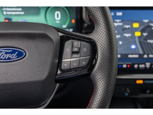 Ford Puma 1.0 EcoBoost Hybrid ST-Line Apple Carplay/Android Auto | Navigatiesysteem full map | Verwarmde vo... ActivLease financial lease