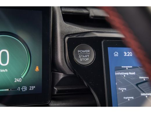 Ford Puma 1.0 EcoBoost Hybrid ST-Line Apple Carplay/Android Auto | Navigatiesysteem full map | Verwarmde vo... ActivLease financial lease