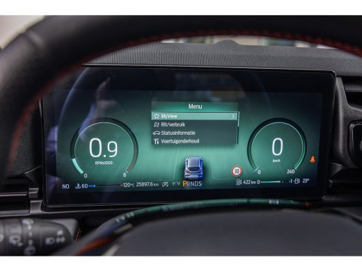 Ford Puma 1.0 EcoBoost Hybrid ST-Line Apple Carplay/Android Auto | Navigatiesysteem full map | Verwarmde vo... ActivLease financial lease