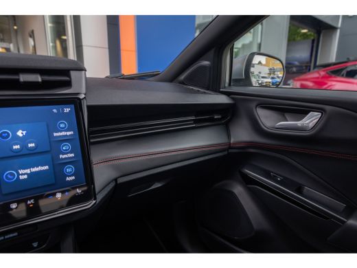 Ford Puma 1.0 EcoBoost Hybrid ST-Line Apple Carplay/Android Auto | Navigatiesysteem full map | Verwarmde vo... ActivLease financial lease