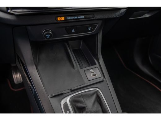 Ford Puma 1.0 EcoBoost Hybrid ST-Line Apple Carplay/Android Auto | Navigatiesysteem full map | Verwarmde vo... ActivLease financial lease