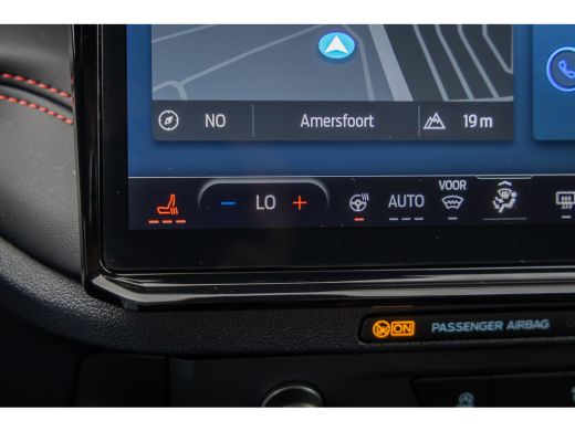Ford Puma 1.0 EcoBoost Hybrid ST-Line Apple Carplay/Android Auto | Navigatiesysteem full map | Verwarmde vo... ActivLease financial lease