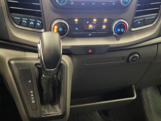 Ford Transit 2.0TDCI 170pk L4/H3 Automaat Euro 6! ActivLease financial lease