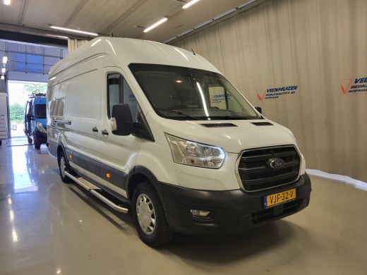Ford Transit 2.0TDCI 170pk L4/H3 Automaat Euro 6! ActivLease financial lease