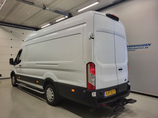 Ford Transit 2.0TDCI 170pk L4/H3 Automaat Euro 6! ActivLease financial lease