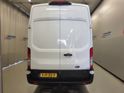 Ford Transit 2.0TDCI 170pk L4/H3 Automaat Euro 6! ActivLease financial lease