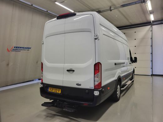 Ford Transit 2.0TDCI 170pk L4/H3 Automaat Euro 6! ActivLease financial lease