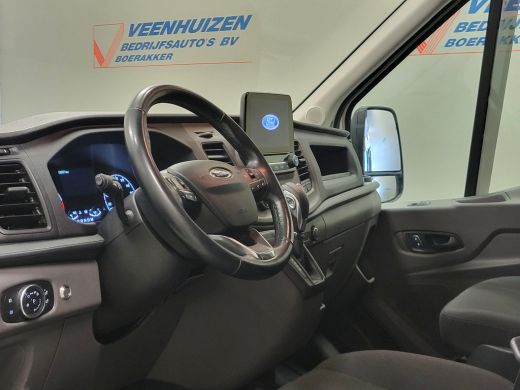 Ford Transit 2.0TDCI 170pk L4/H3 Automaat Euro 6! ActivLease financial lease