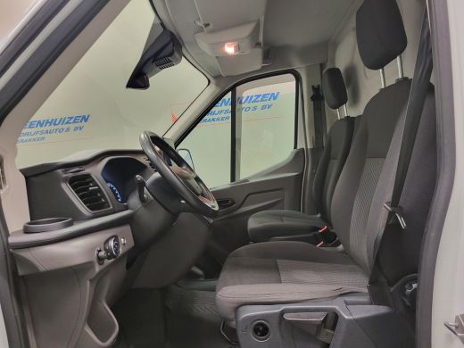 Ford Transit 2.0TDCI 170pk L4/H3 Automaat Euro 6! ActivLease financial lease
