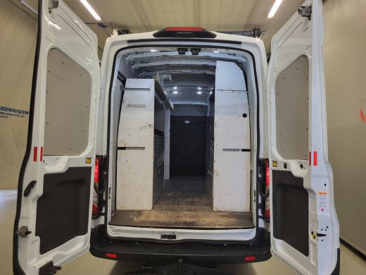 Ford Transit 2.0TDCI 170pk L4/H3 Automaat Euro 6! ActivLease financial lease