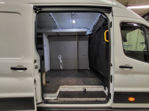 Ford Transit 2.0TDCI 170pk L4/H3 Automaat Euro 6! ActivLease financial lease