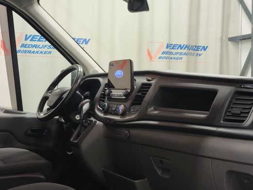 Ford Transit 2.0TDCI 170pk L4/H3 Automaat Euro 6! ActivLease financial lease