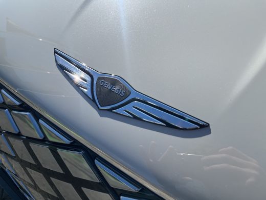 Genesis G80 94,5 kWh 370pk Long Range AWD Premium | 6400,- DEMO VOORDEEL !! | V2L | Nappa Leder | Bang & Oluf... ActivLease financial lease