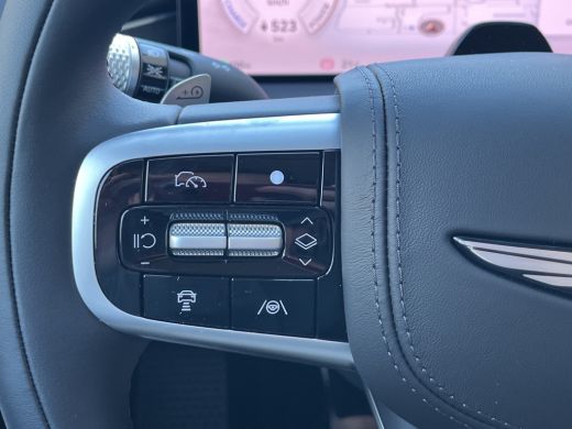 Genesis G80 94,5 kWh 370pk Long Range AWD Premium | 6400,- DEMO VOORDEEL !! | V2L | Nappa Leder | Bang & Oluf... ActivLease financial lease