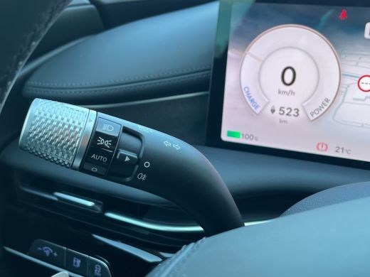 Genesis G80 94,5 kWh 370pk Long Range AWD Premium | 6400,- DEMO VOORDEEL !! | V2L | Nappa Leder | Bang & Oluf... ActivLease financial lease