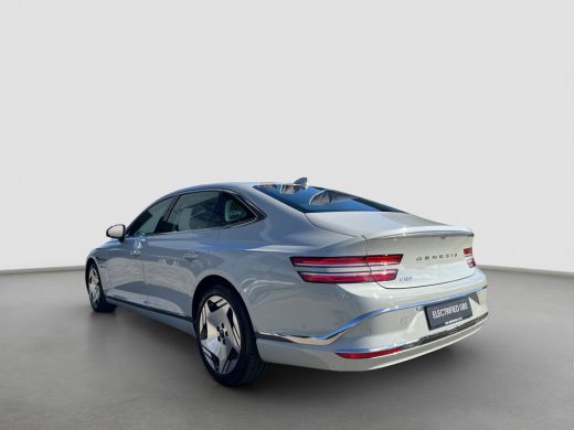Genesis G80 94,5 kWh 370pk Long Range AWD Premium | 6400,- DEMO VOORDEEL !! | V2L | Nappa Leder | Bang & Oluf... ActivLease financial lease