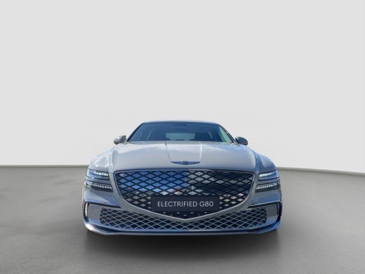 Genesis G80 94,5 kWh 370pk Long Range AWD Premium | 6400,- DEMO VOORDEEL !! | V2L | Nappa Leder | Bang & Oluf... ActivLease financial lease