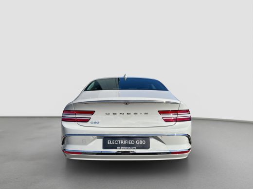 Genesis G80 94,5 kWh 370pk Long Range AWD Premium | 6400,- DEMO VOORDEEL !! | V2L | Nappa Leder | Bang & Oluf... ActivLease financial lease